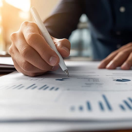 Uvijek korak ispred konkurencije