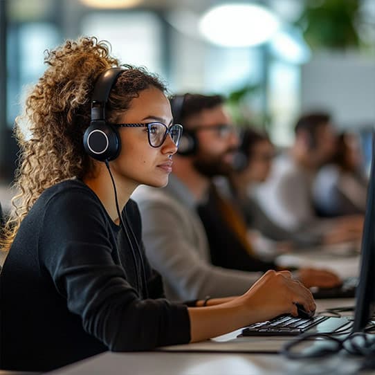 Podrška nadohvat ruke