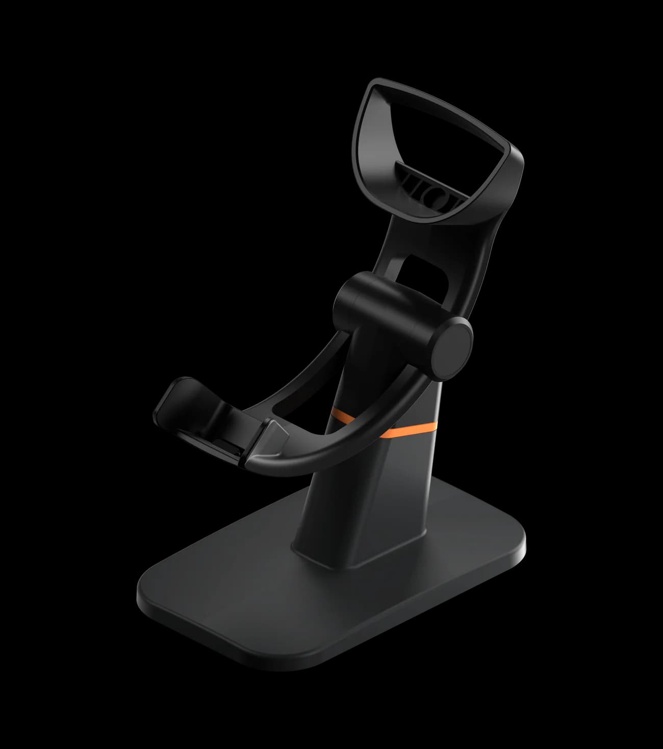 Baza za 2D ručni čitač