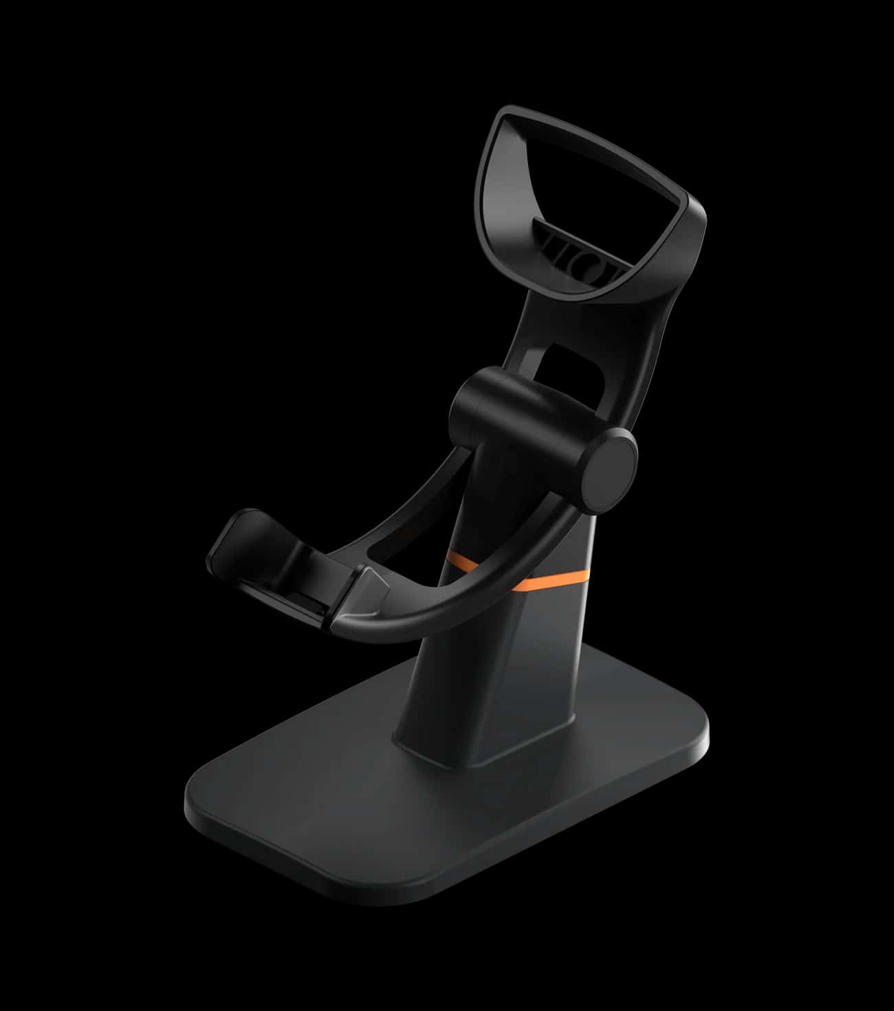 Baza za 2D ručni čitač