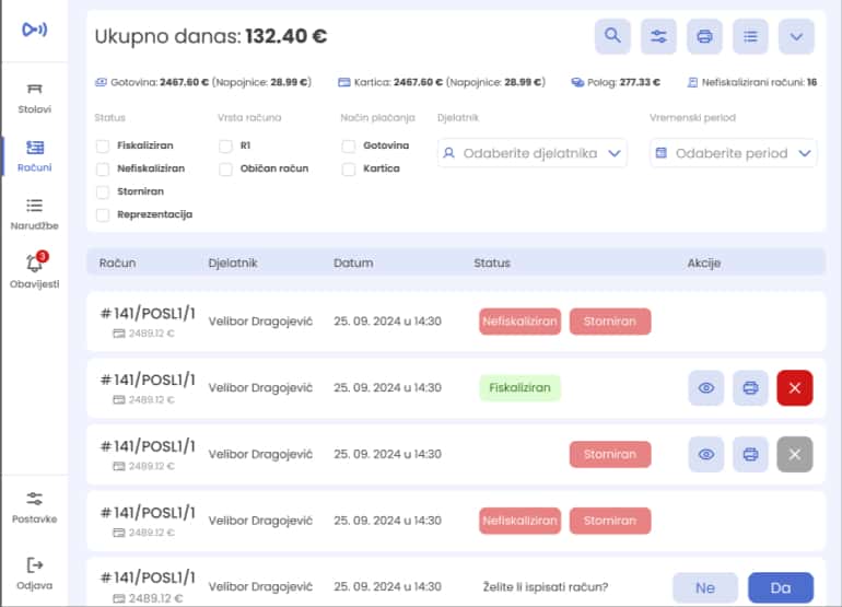 Pratite najnovije trendove u industriji