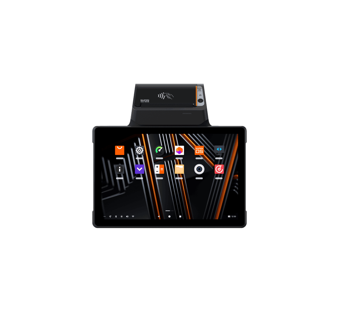 V3 MIX CRADLE